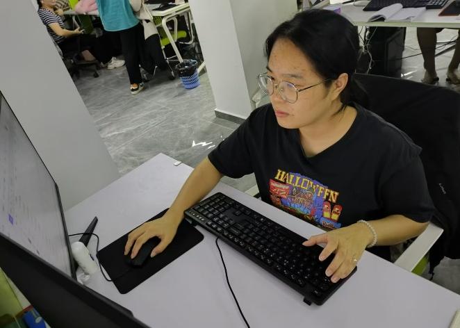 經(jīng)濟管理系國際商務(wù)專業(yè)畢業(yè)實習跟蹤系列報道(二) 企業(yè)實踐探索之旅——商務(wù)信息咨詢