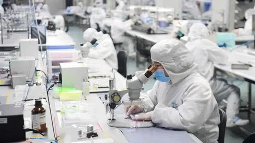 10億口罩橫跨歐亞，56架次專機彰顯中國制造硬實力