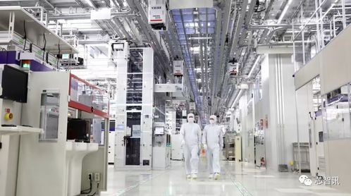 美國或將給予三星、SK海力士在華晶圓廠永久豁免，半導體供應鏈格局迎變